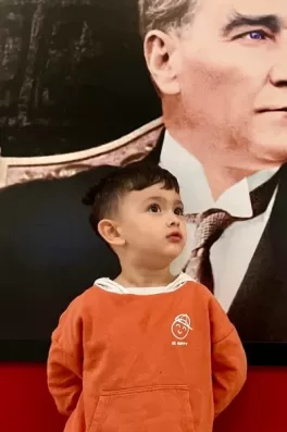 Cast Ajans Yapım Halil ş