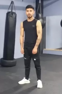 Cast Ajans Yapım BURAK T