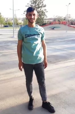 Cast Ajans Yapım İbrahim B