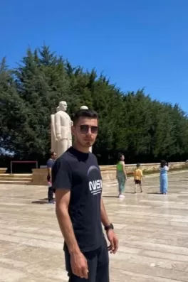 Cast Ajans Yapım Furkan B