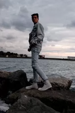 Cast Ajans Yapım Furkan B