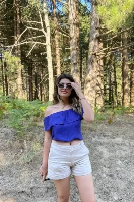 Cast Ajans Yapım Hazal Z