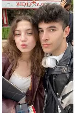 Cast Ajans Yapım Arda Ş