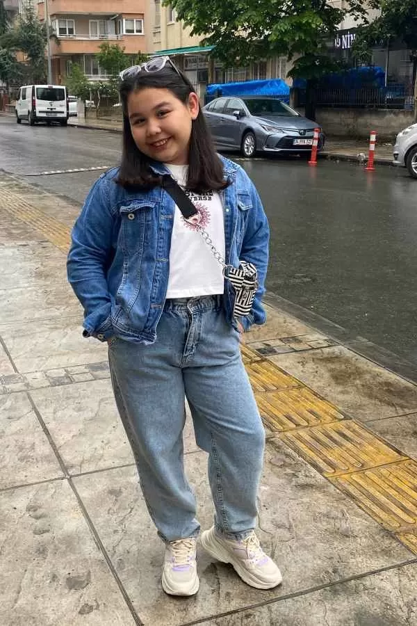 Elif Su Bektaş, fotoğraf 2