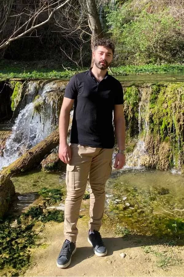 Emrullah Tekin, fotoğraf 4