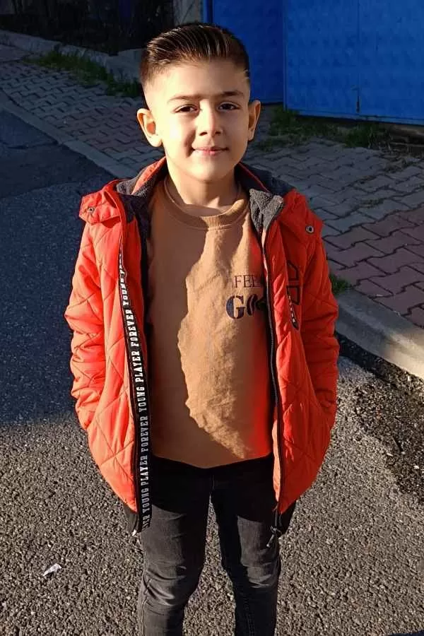 Ömer Adar Kandemir, fotoğraf 5