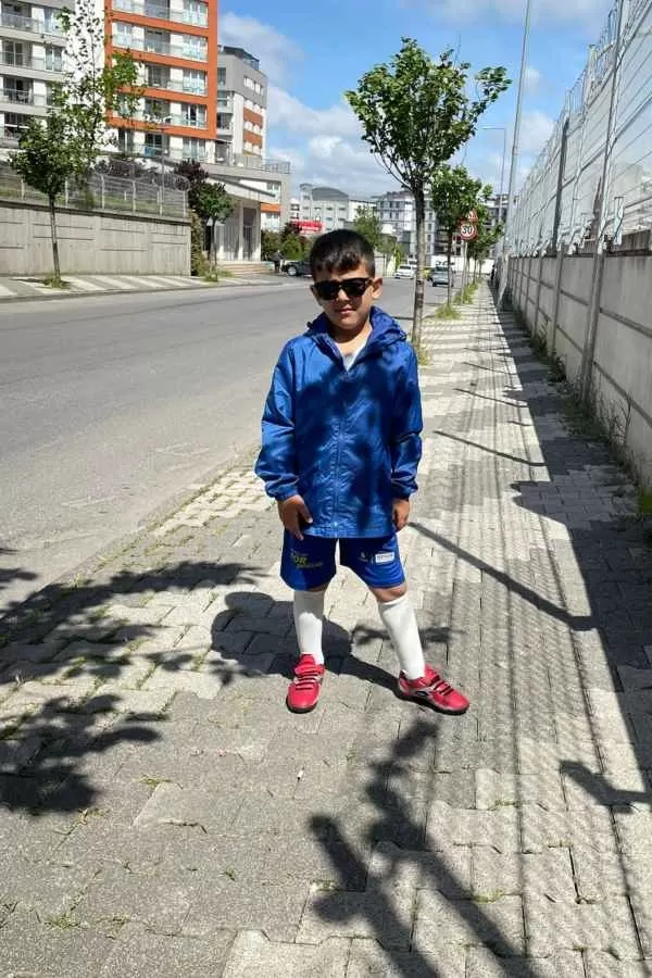 Ömer Adar Kandemir, fotoğraf 4