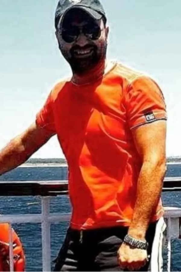 Serkan Elmas, fotoğraf 14