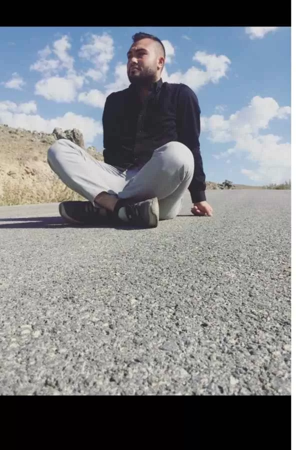 Azat Taşdemir, fotoğraf 5