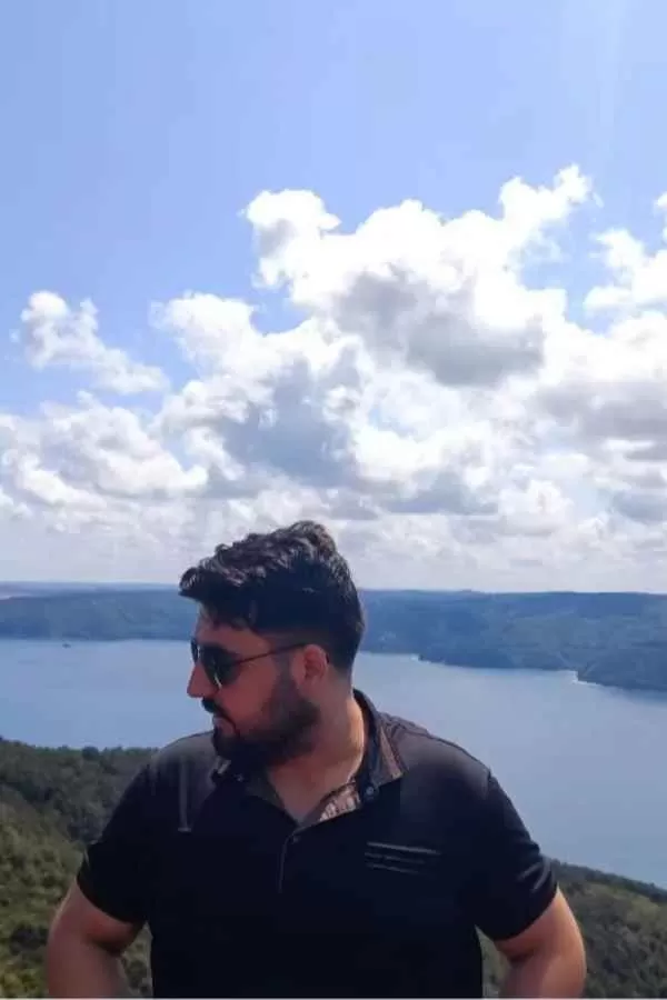 hasan Bilgiç, fotoğraf 8
