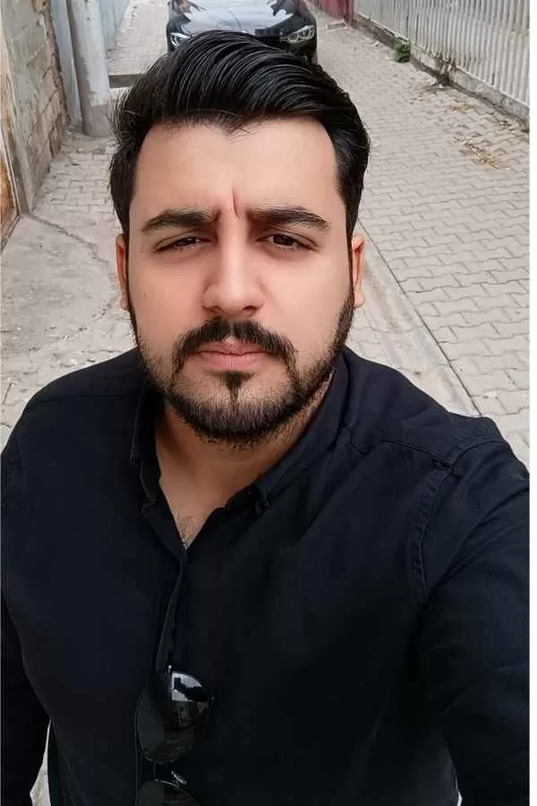 hasan Bilgiç, fotoğraf 6