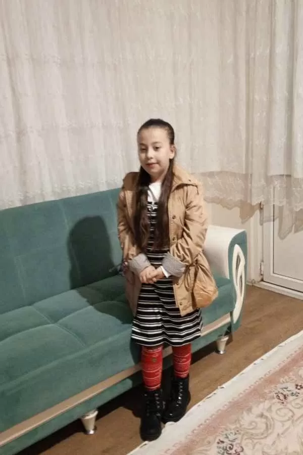 Merve Kaya, fotoğraf 5