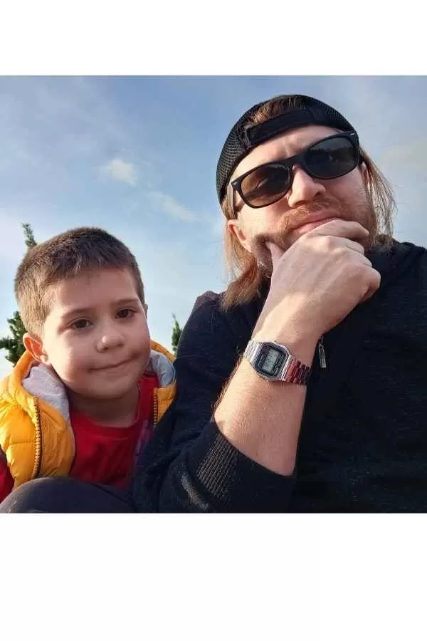 Kadir Aydın, fotoğraf 6