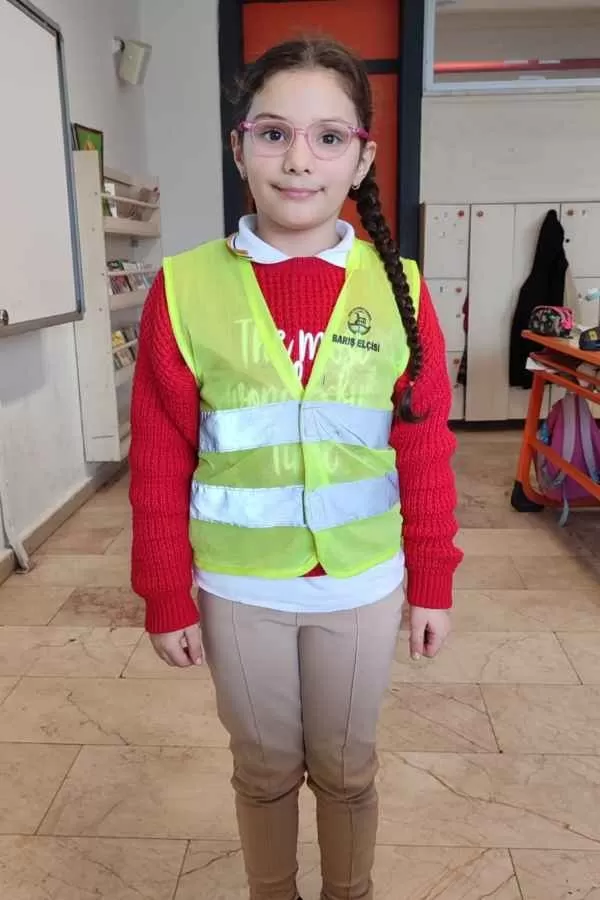 Tuana Ece Aygün, fotoğraf 4