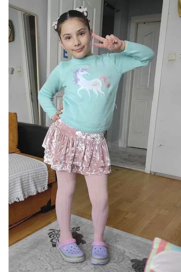 Tuana Ece Aygün, fotoğraf 2