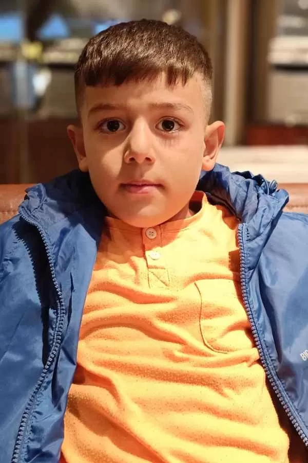 Ömer Adar Kandemir, fotoğraf 3