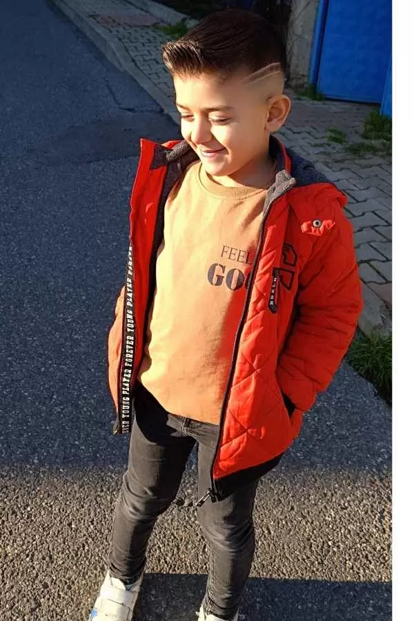 Ömer Adar Kandemir, fotoğraf 2