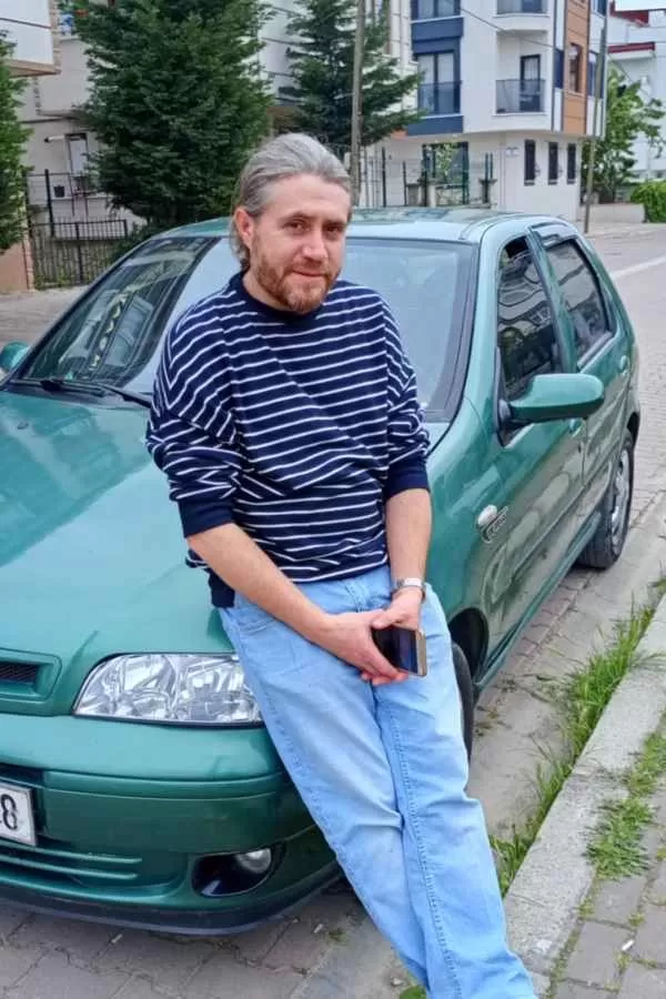 Kadir Aydın, fotoğraf 4