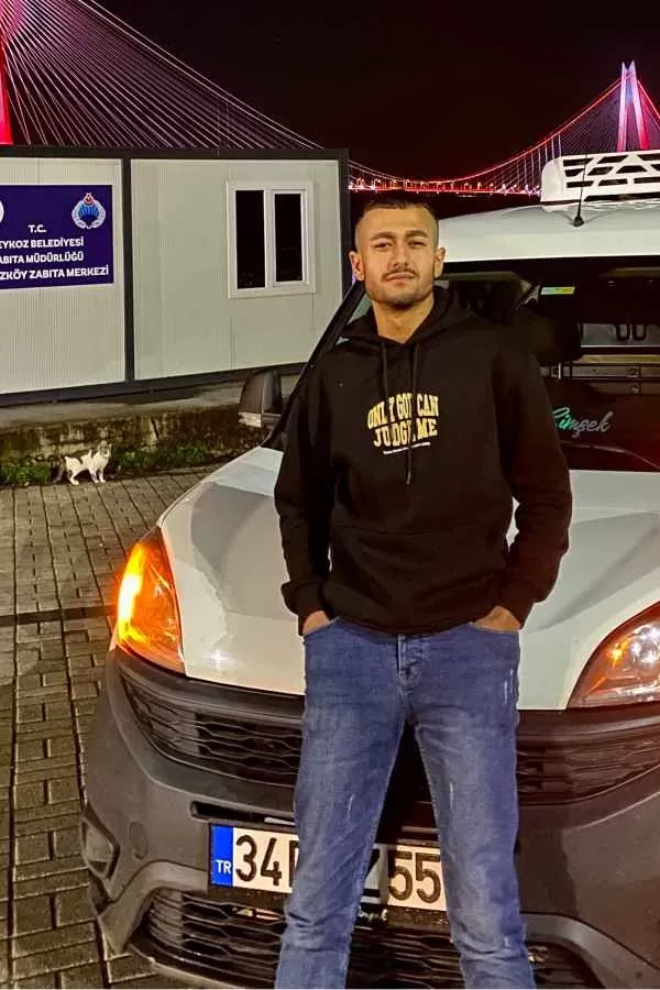 Ahmet Yasin Çiçin, fotoğraf 7