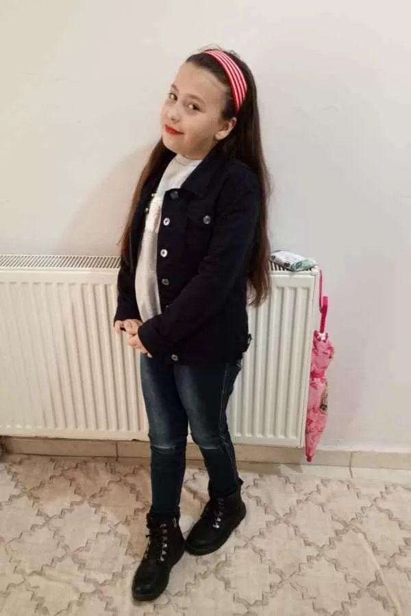 Merve Kaya, fotoğraf 2