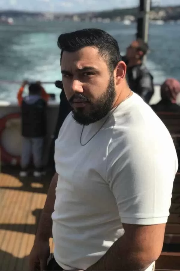 Emre Çakır, fotoğraf 3