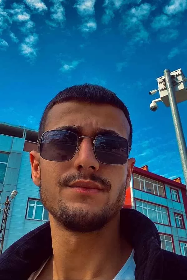 Ahmet Yasin Çiçin, fotoğraf 4