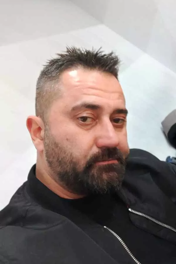 Serkan Elmas, fotoğraf 9