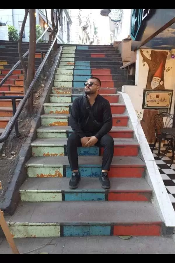 Azat Taşdemir, fotoğraf 4