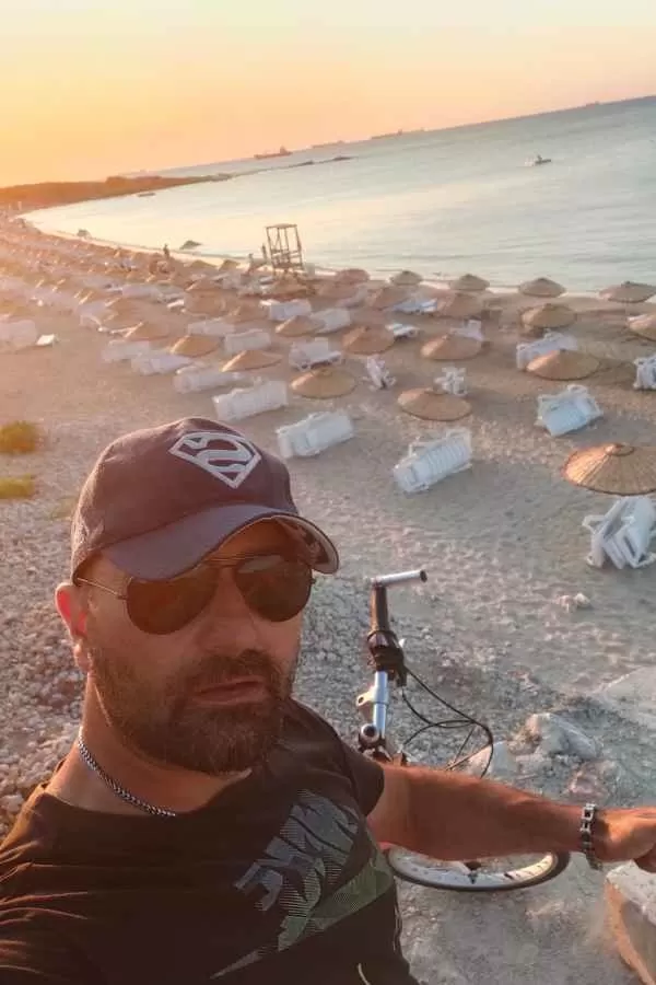 Serkan Elmas, fotoğraf 13
