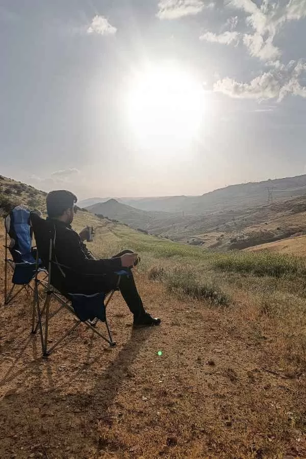 hasan Bilgiç, fotoğraf 5