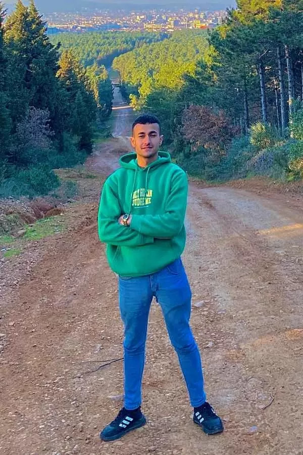 Ahmet Yasin Çiçin, fotoğraf 5