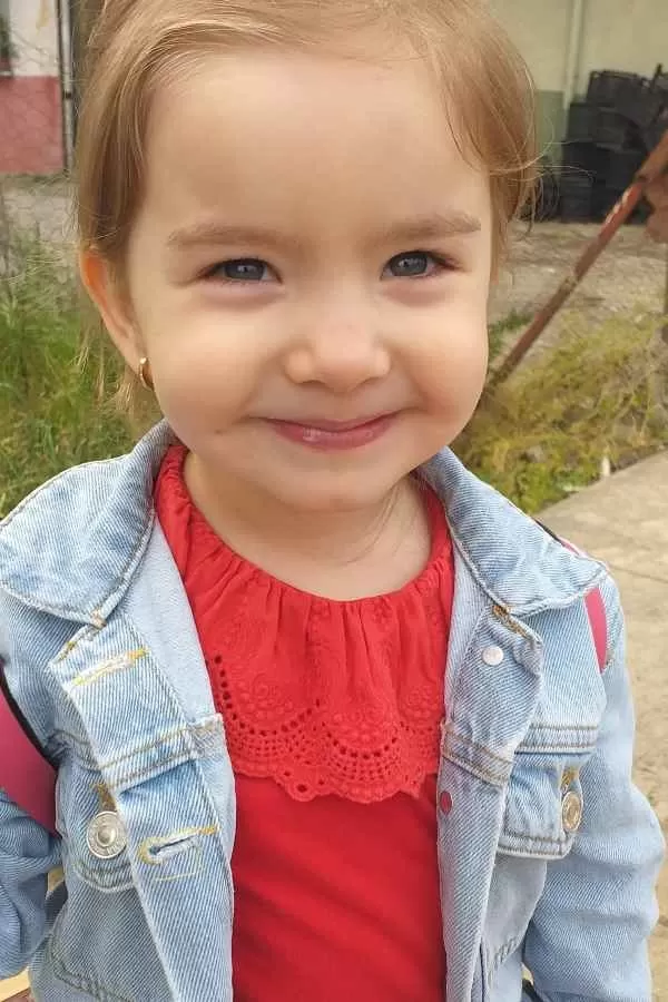 Melis Rabia Sağlam, fotoğraf 4