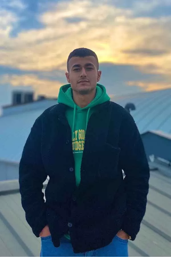 Ahmet Yasin Çiçin, fotoğraf 6