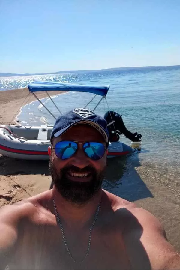 Serkan Elmas, fotoğraf 10