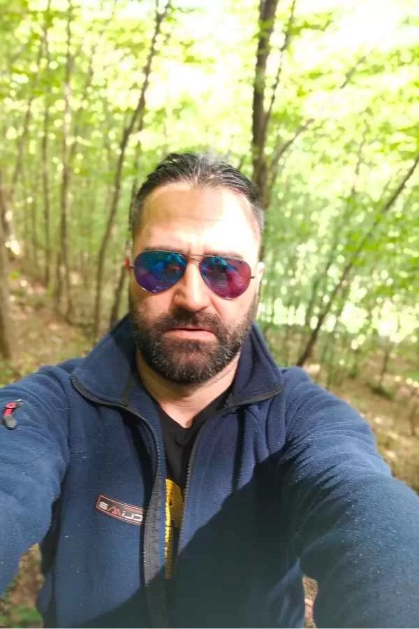Serkan Elmas, fotoğraf 12