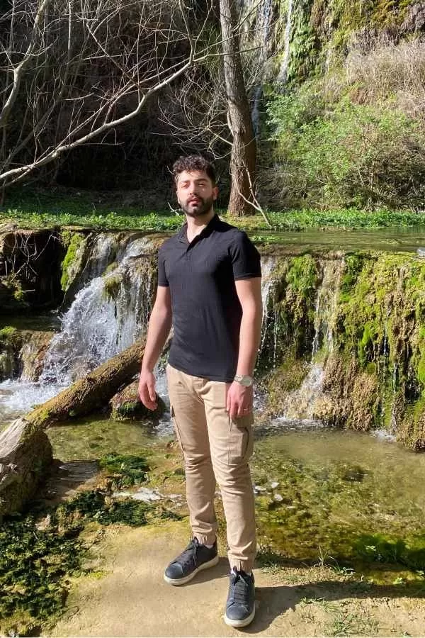 Emrullah Tekin, fotoğraf 5