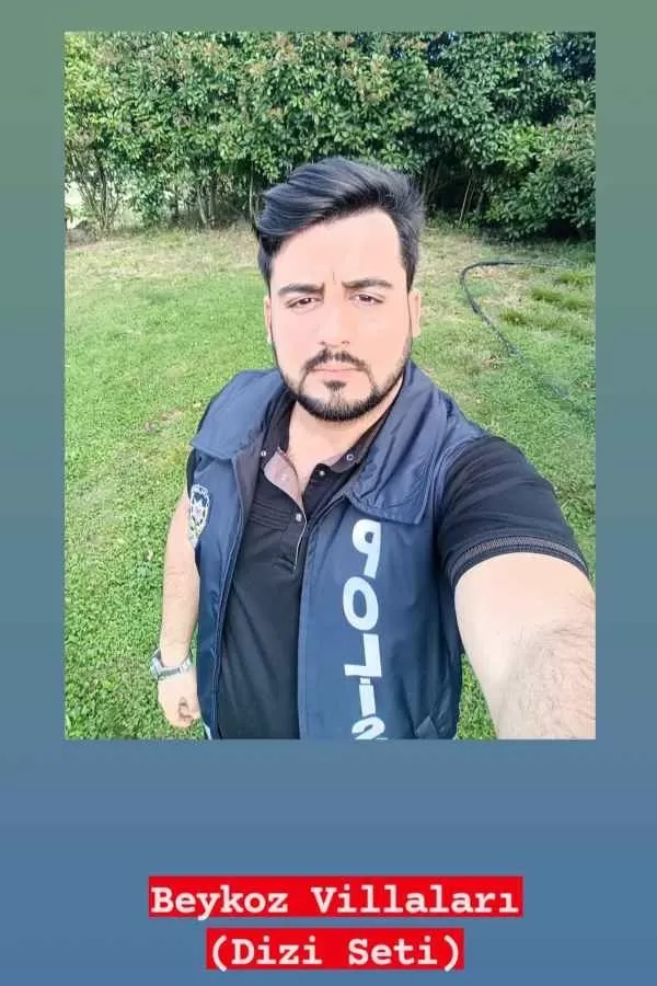 hasan Bilgiç, fotoğraf 7