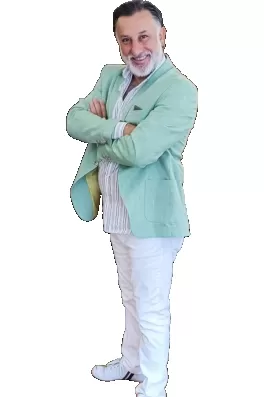 Cast Ajans Yapım Osman K