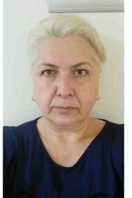 Cast Ajans Yapım Aysun T