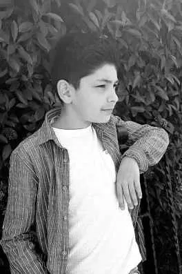 Cast Ajans Yapım Muhammed A