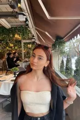 Cast Ajans Yapım Ilgın K