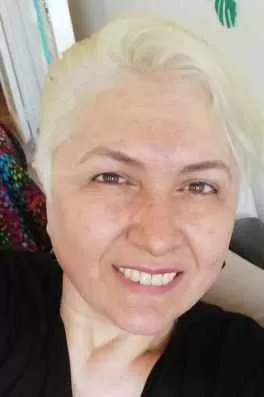 Cast Ajans Yapım Aysun T