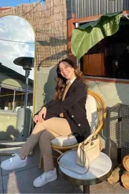 Cast Ajans Yapım Rojin A