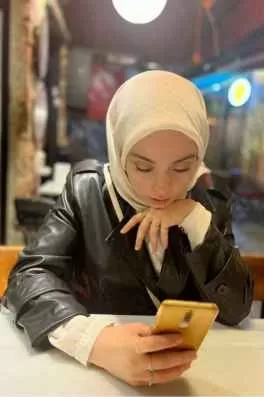 Cast Ajans Yapım Ayşe Ş