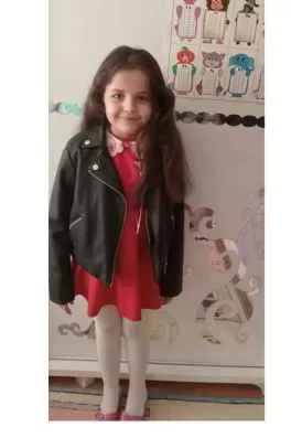 Cast Ajans Yapım Ecrinnur Ö