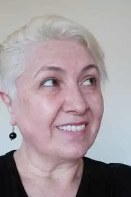 Cast Ajans Yapım Aysun T