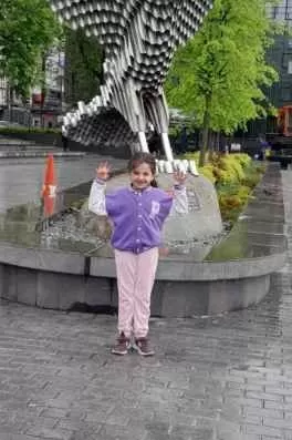 Cast Ajans Yapım Ecrinnur Ö