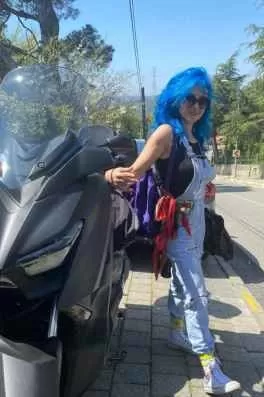 Cast Ajans Yapım Senay K