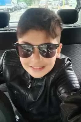 Cast Ajans Yapım Muhammed A