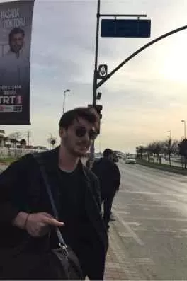 Cast Ajans Yapım Hakan E